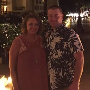 Meet your Posher, Briana